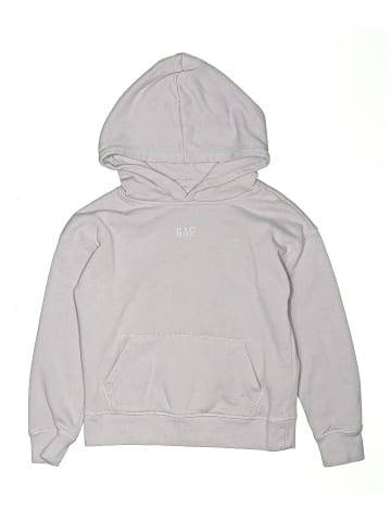 Gap Kids Pullover Hoodie (view 1)