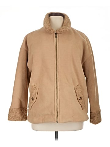 Gap Coat (view 1)