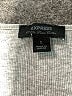 Express 100% Pima Cotton Silver Tank Top Size S - photo 7