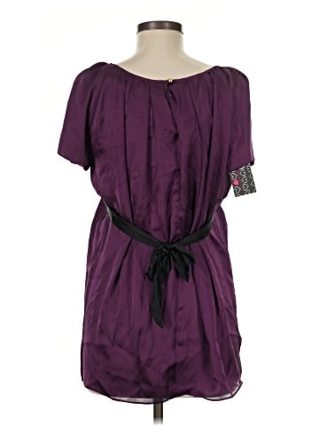 Labor of Love Casual Dress (view 2)