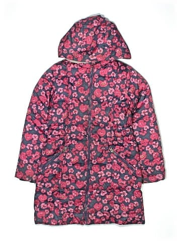Lands' End Raincoat (view 1)