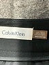 Calvin Klein Solid Black Formal Skirt Size 16 - photo 4