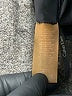 Calvin Klein Solid Black Formal Skirt Size 16 - photo 5