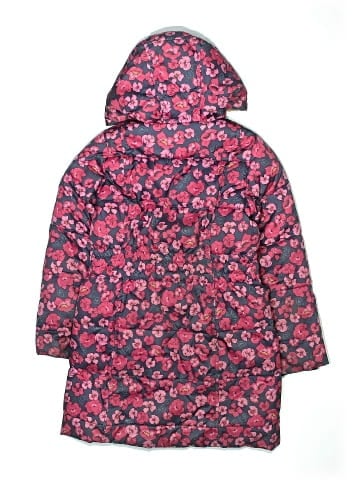 Lands' End Raincoat (view 2)