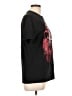 Fox Black Short Sleeve T-Shirt Size L - photo 4