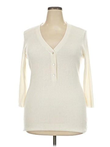 Tuckernuck 3/4 Sleeve T-Shirt (view 1)