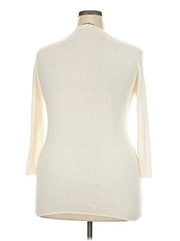 Tuckernuck 3/4 Sleeve T-Shirt (view 2)
