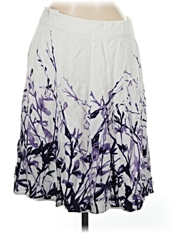 Coldwater Creek Casual Skirt (view 2)