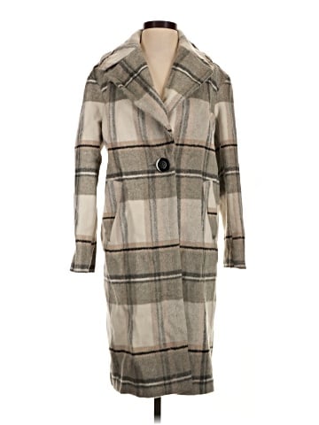 Kensie Coat (view 1)