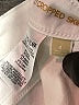MICHAEL Michael Kors Ivory Jeans Size 4 - photo 7