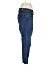 Lee Tweed Blue Jeans Size 5 - photo 4