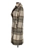 Kensie Gray Coat Size XS - photo 5
