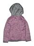 Star Wars 100% Polyester Purple Jacket Size 5 - photo 2