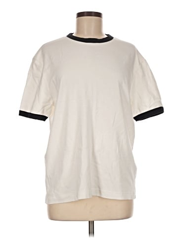 Zara Short Sleeve T-Shirt (view 1)