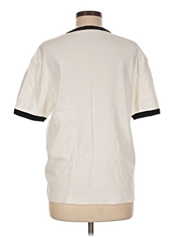 Zara Short Sleeve T-Shirt (view 2)