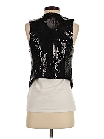 Wet Seal Sleeveless Top (view 2)