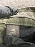 Point Sur Green Jeans Size 30 waist - photo 8