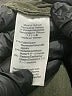 Point Sur Green Jeans Size 30 waist - photo 9