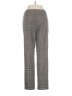 Max Studio Plaid Gray Dress Pants Size S - photo 2