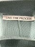 LIVE THE PROCESS Teal Casual Pants Size M - photo 7