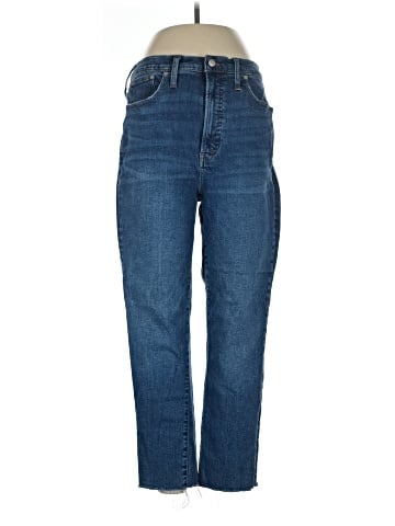 Madewell Jeans (view 1)