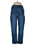 Madewell Blue Jeans Size 30 waist (tall) - photo 1