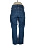 Madewell Blue Jeans Size 30 waist (tall) - photo 2