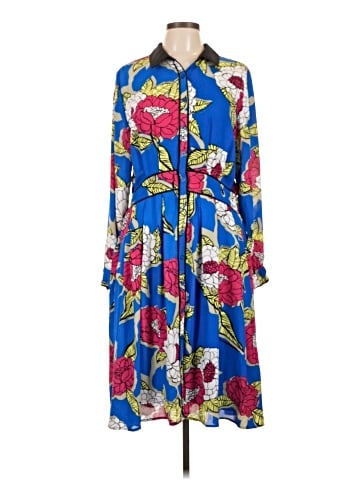 Melissa McCarthy Seven7 Casual Dress (view 1)