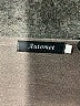 Automet Brown Gray Long Sleeve Top Size XL - photo 7