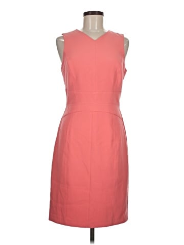 White House Black Market Cocktail Dress (view 1)