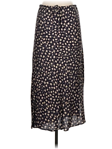 Madewell Casual Skirt (view 1)