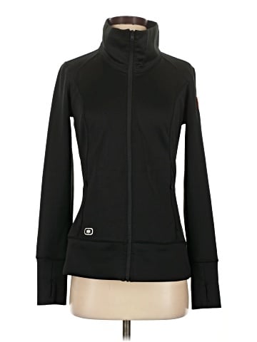 Ogio Zip Up Hoodie (view 1)