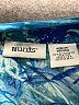 Units 100% Rayon Teal Sleeveless Blouse Size M - photo 7