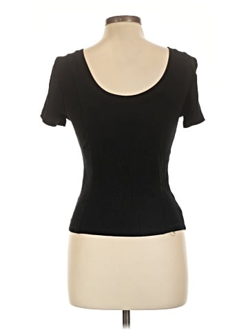 1.State Short Sleeve Top (view 2)