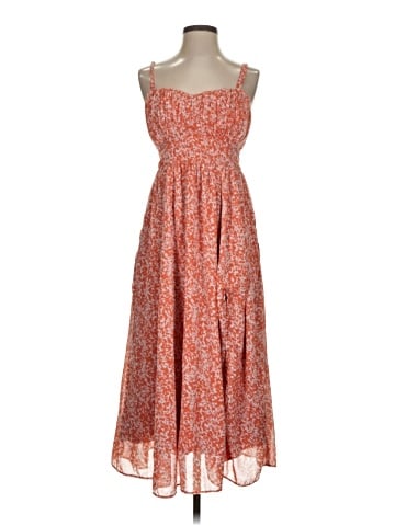 Abercrombie & Fitch Casual Dress (view 1)