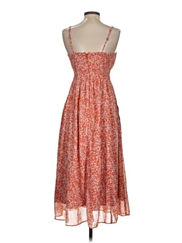 Abercrombie & Fitch Casual Dress (view 2)