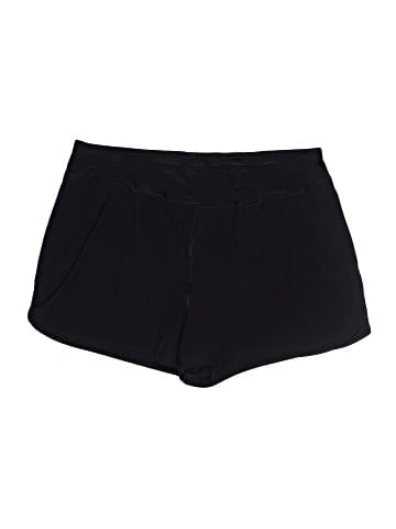 Lands' End Athletic Shorts (view 1)