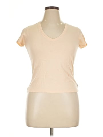 James Perse Short Sleeve T-Shirt (view 1)