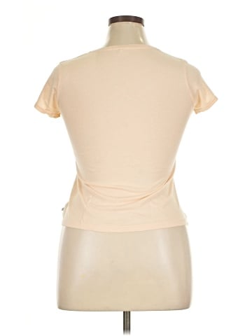 James Perse Short Sleeve T-Shirt (view 2)