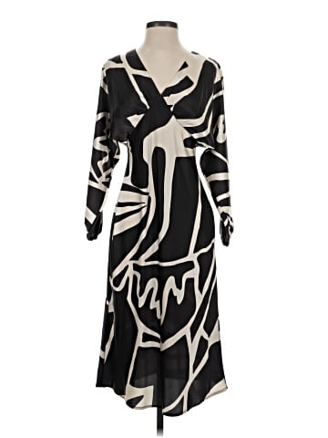 Banana Republic Factory Store Casual Dress (view 1)