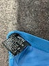 Kasper 100% Polyester Solid Blue Casual Skirt Size 12 - photo 5