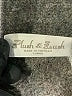 Plush & Lush Gray Pullover Sweater Size L - photo 8