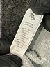 Plush & Lush Gray Pullover Sweater Size L - photo 9