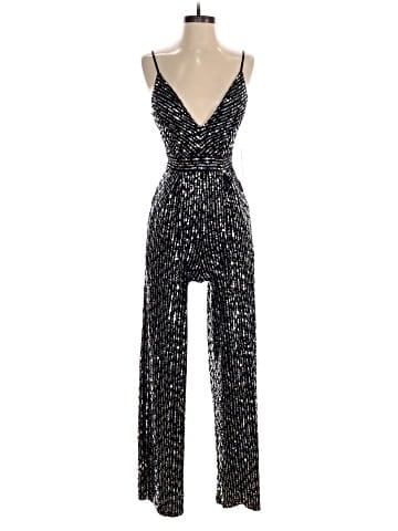 Emerald Sundae Jumpsuit (view 1)