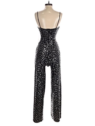 Emerald Sundae Jumpsuit (view 2)