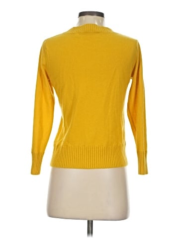 Vince. Cashmere Pullover Sweater (view 2)