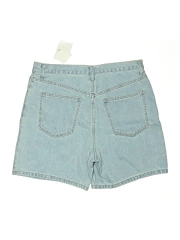 Forever 21 Denim Shorts (view 2)
