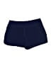 Lands' End Solid Blue Athletic Shorts Size 16 - photo 1