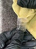 Milano Yellow Pullover Sweater Size L - photo 8