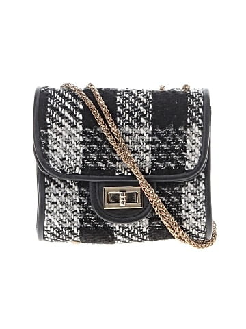 Urban Expressions Crossbody Bag (view 1)